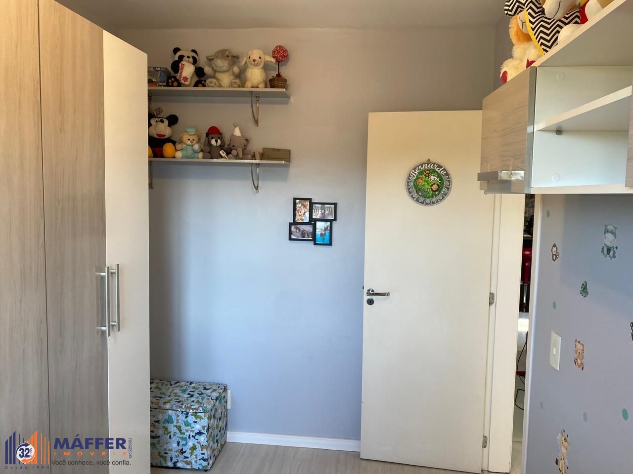 Apartamento, 3 quartos, 61 m² - Foto 18