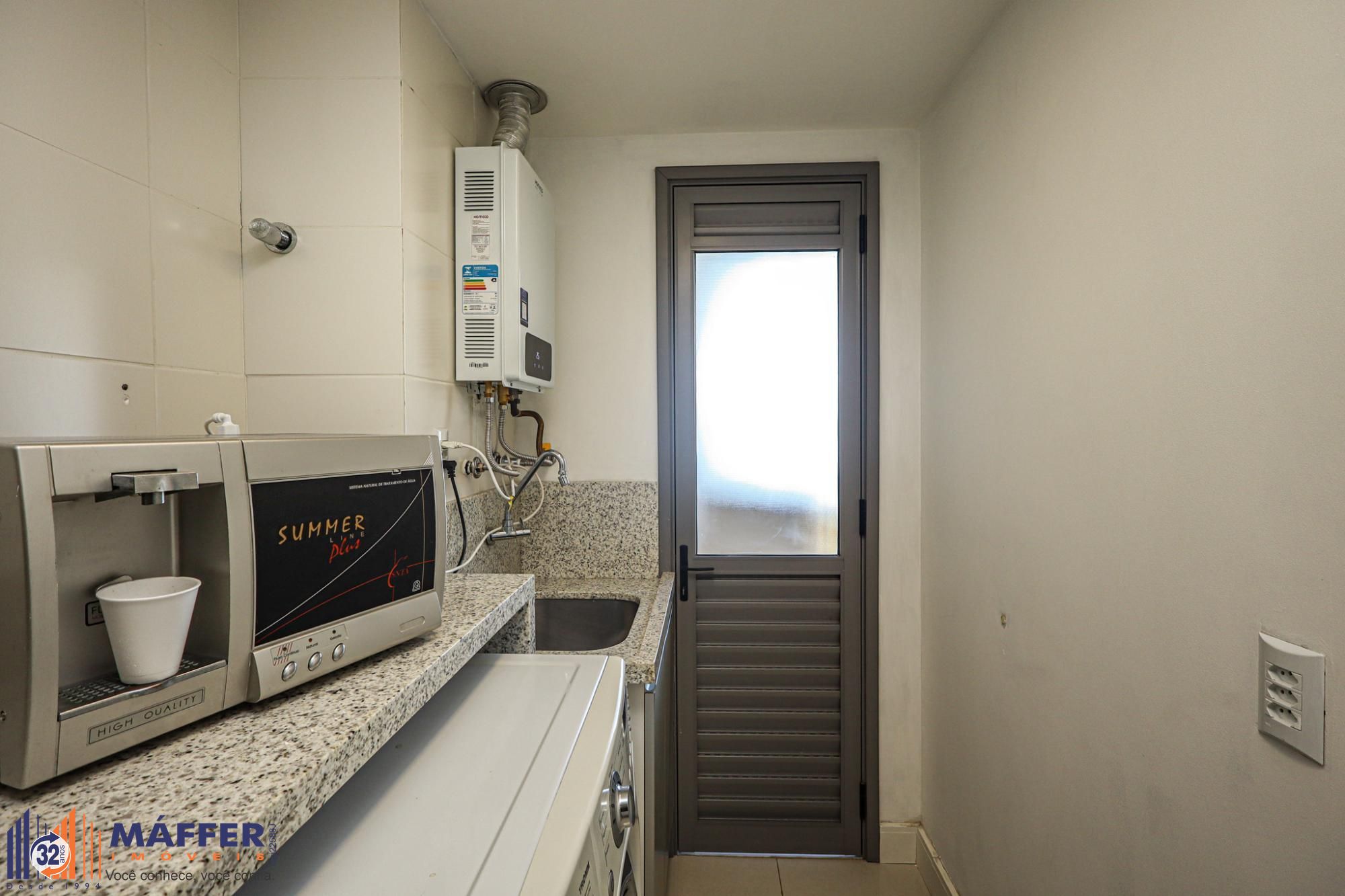 Apartamento, 2 quartos, 86 m² - Foto 14