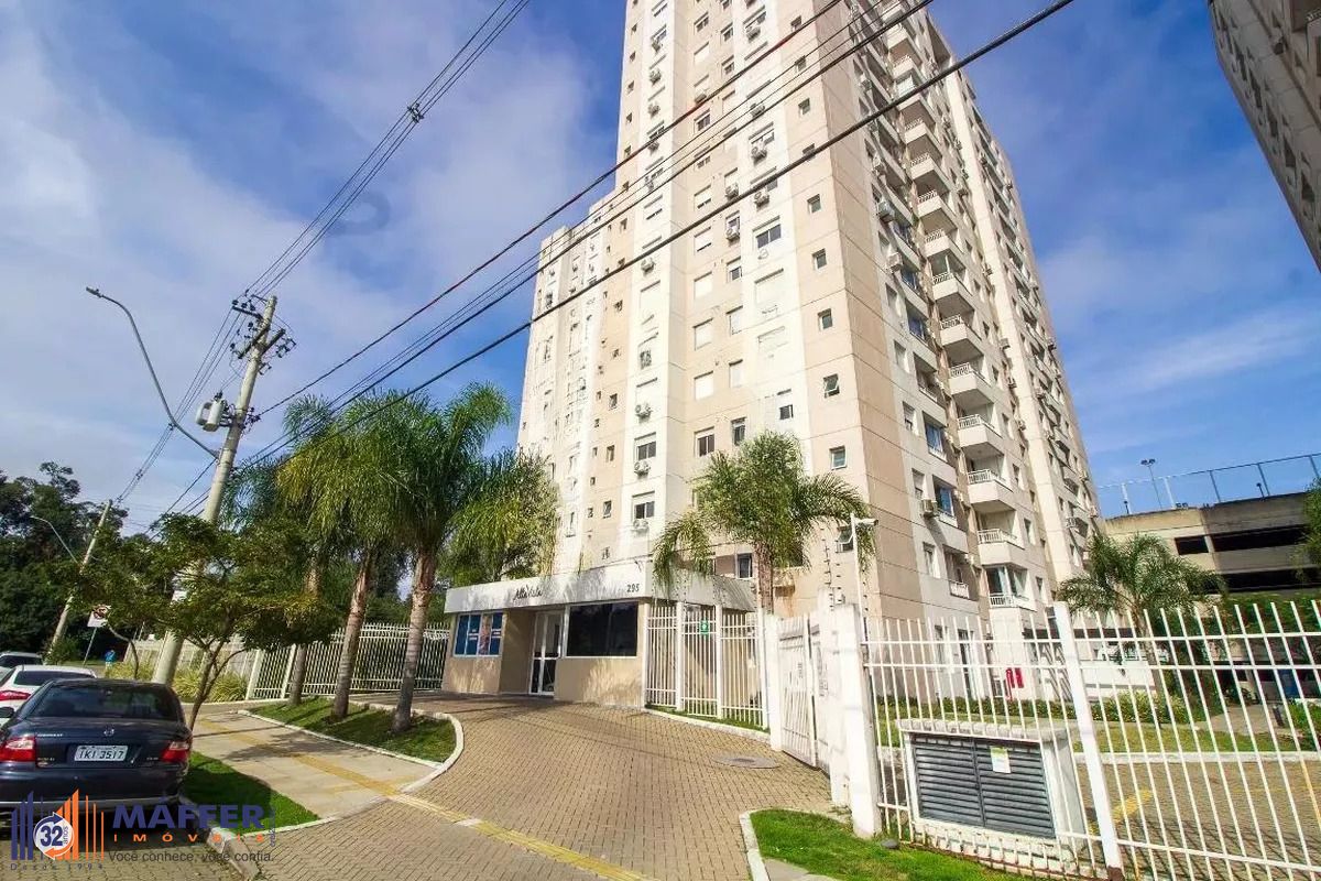 Apartamento, 2 quartos, 51 m² - Foto 28