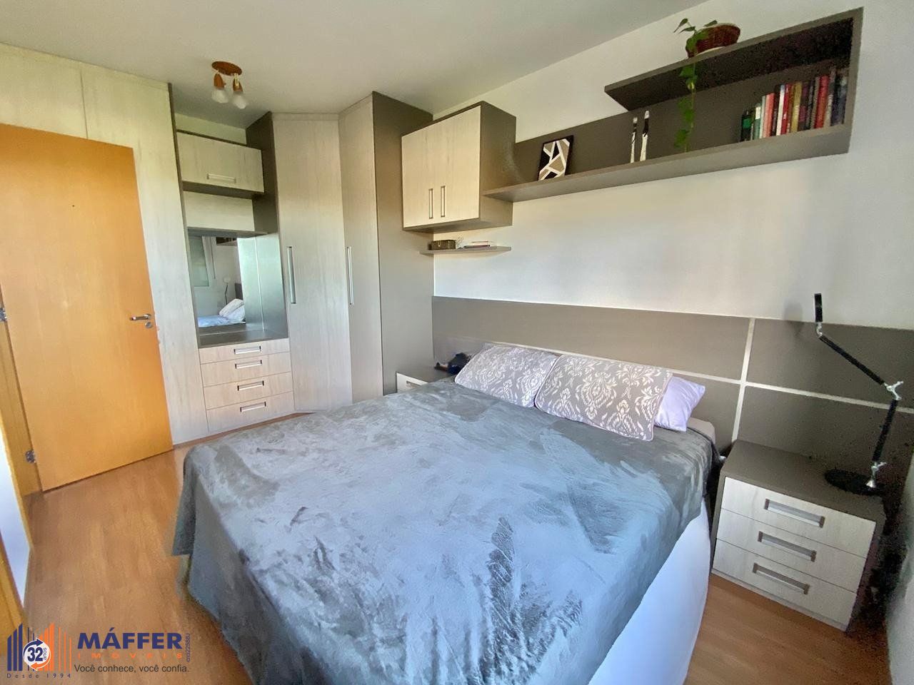 Apartamento, 3 quartos, 74 m² - Foto 8