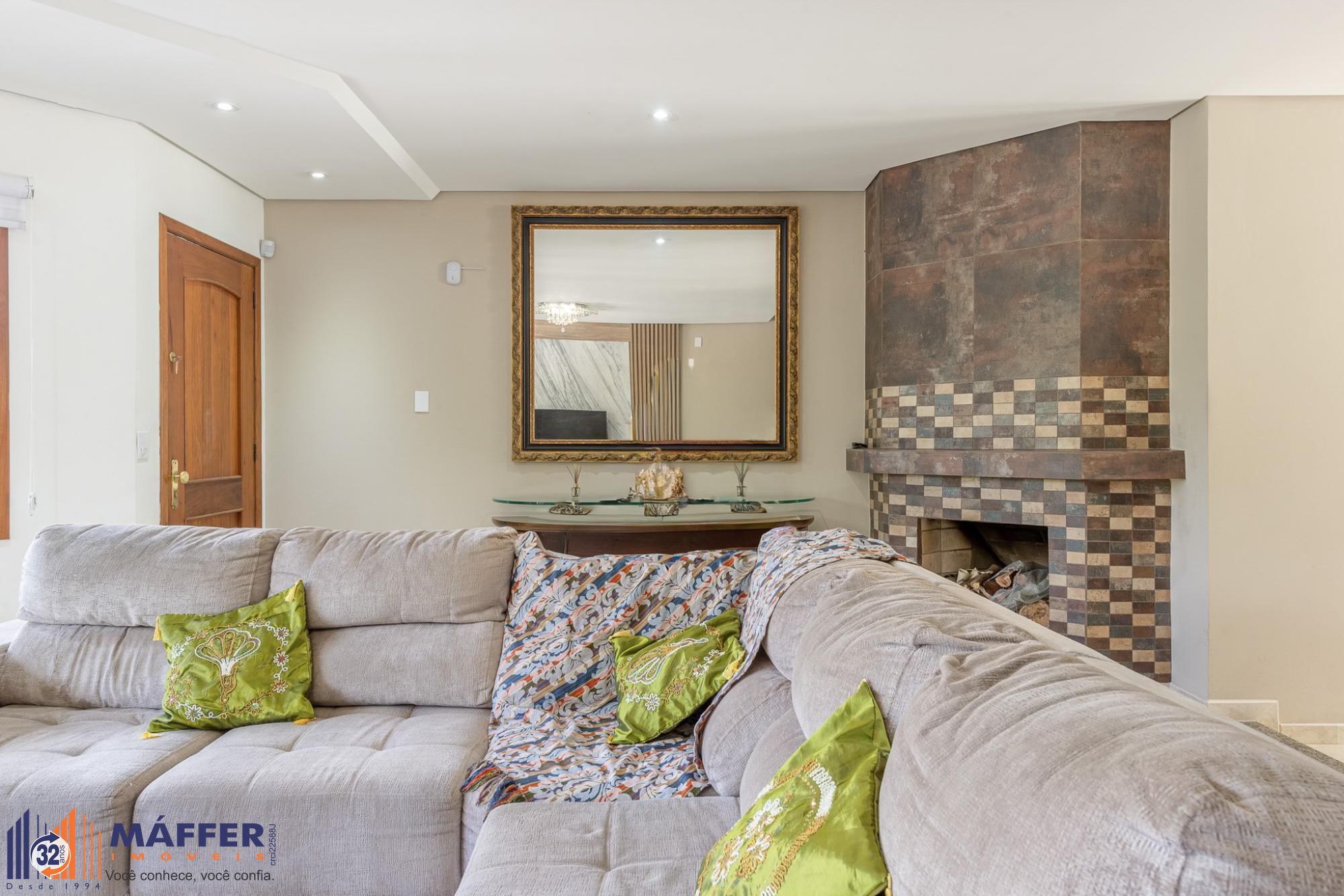 Casa, 3 quartos, 390 m² - Foto 3