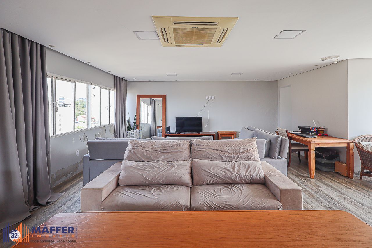 Cobertura, 3 quartos, 167 m² - Foto 28