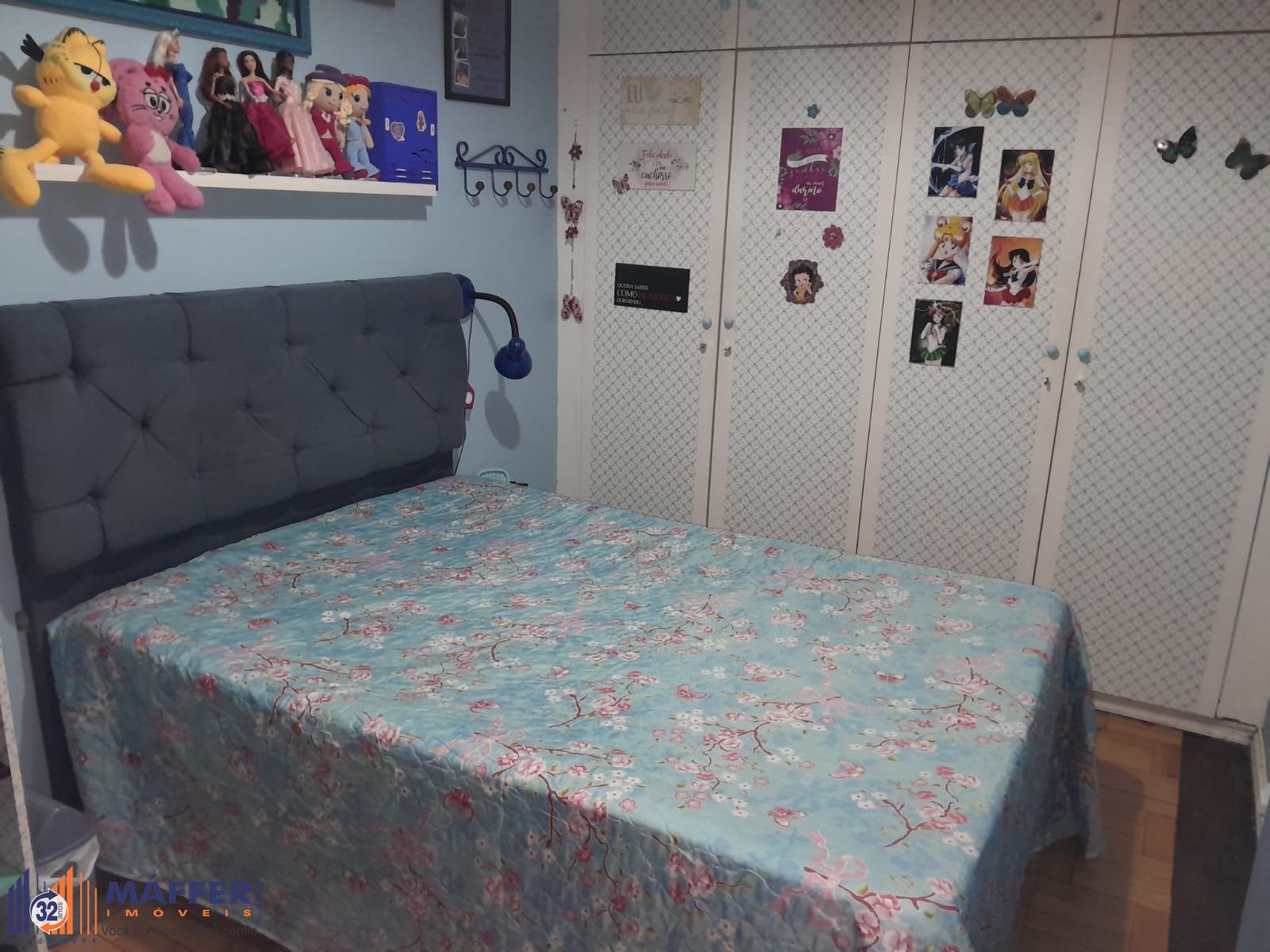 Apartamento, 3 quartos, 102 m² - Foto 15