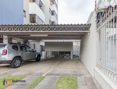 Apartamento, 2 quartos, 59 m² - Foto 22
