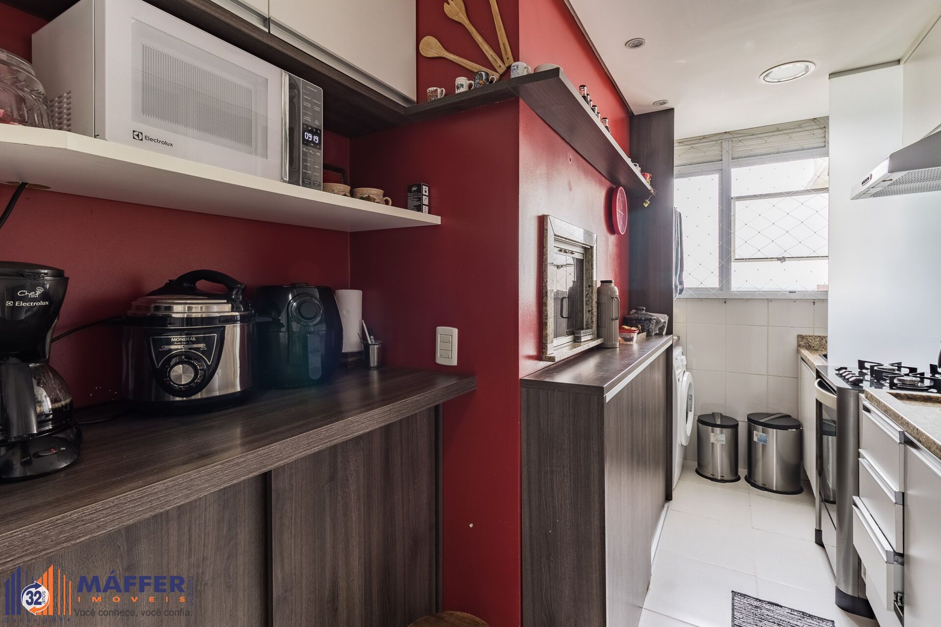 Apartamento, 2 quartos, 72 m² - Foto 10