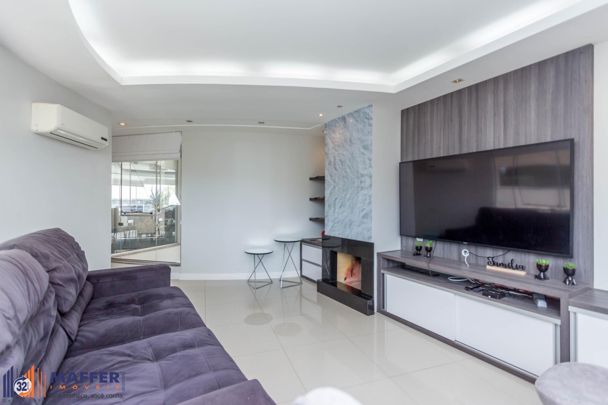 Casa, 3 quartos, à venda, 420 m², Santo Antônio - Porto Alegre — foto 2