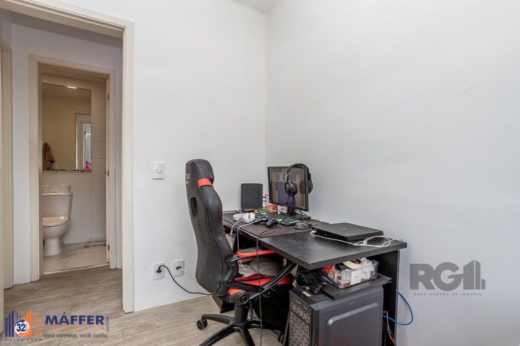 Apartamento, 2 quartos, 52 m² - Foto 20