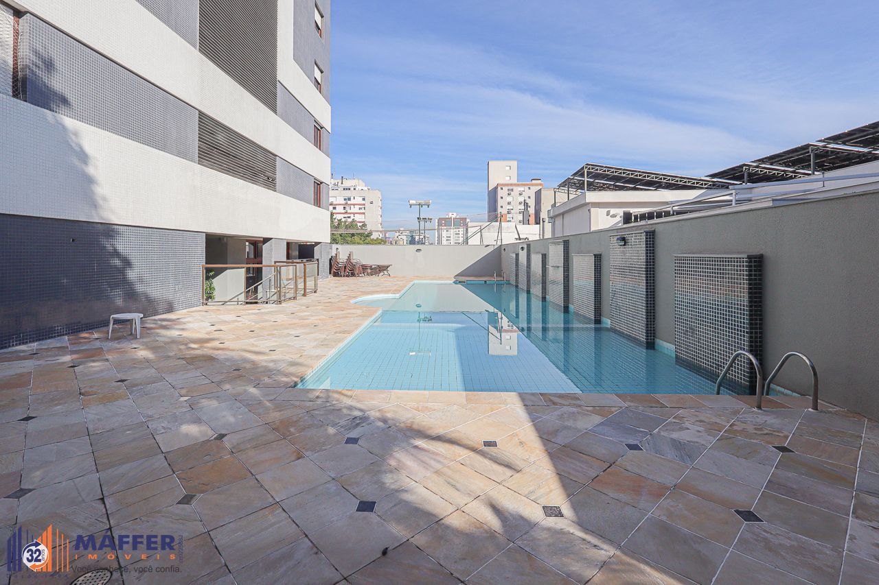 Apartamento, 3 quartos, 136 m² - Foto 41