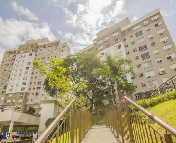Apartamento, 2 quartos, 62 m² - Foto 1