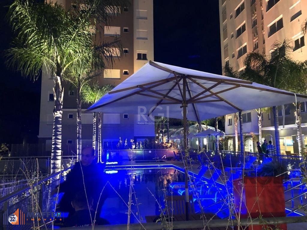 Apartamento, 2 quartos, à venda, 60 m², Glória - Porto Alegre — foto 3