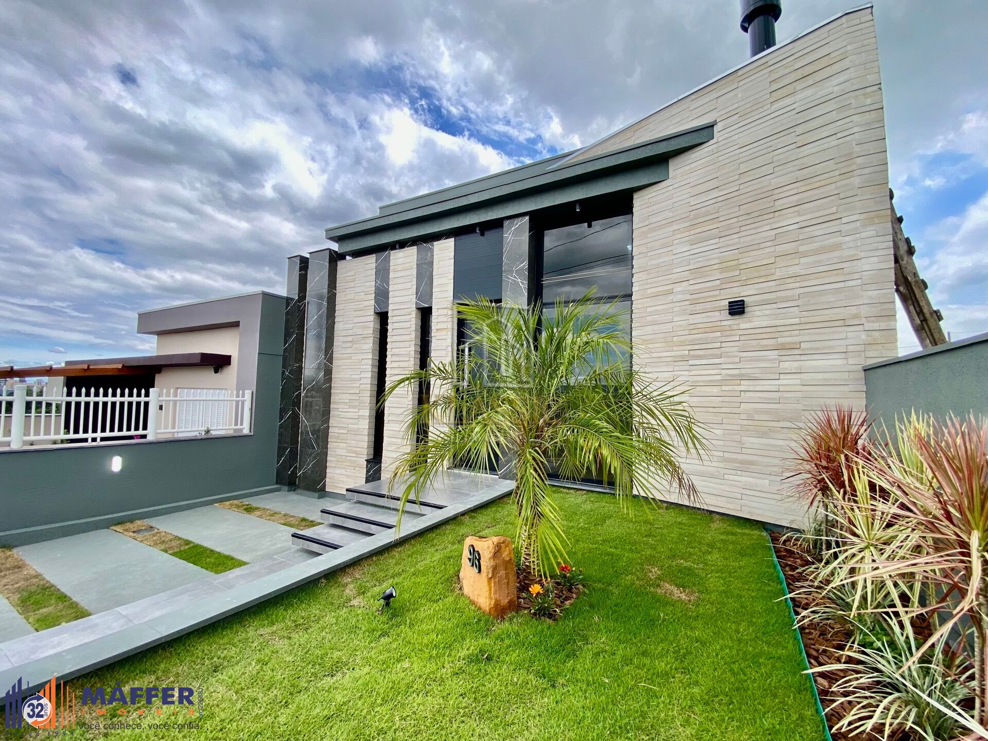 Casa, 3 quartos, à venda, 84 m², Loteamento Jardim Timbaúva - Gravataí — foto 5