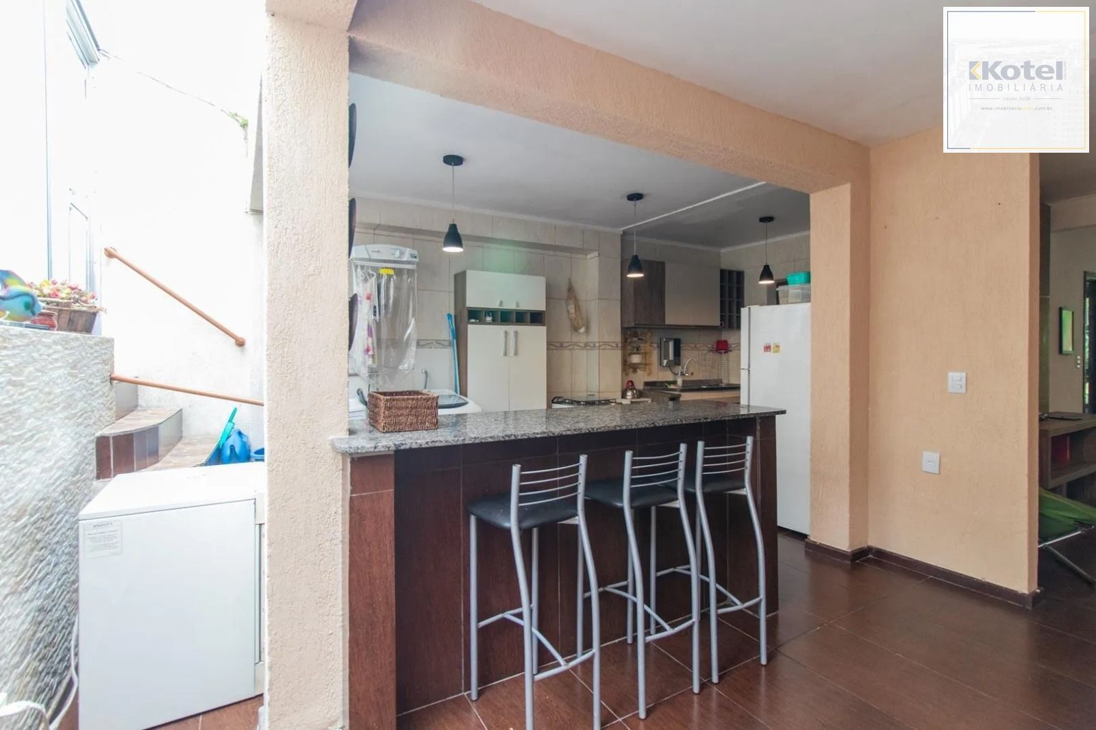 Casa de Condomínio 3 quartos à venda, 215m², Santo Antônio - Porto Alegre — foto 4