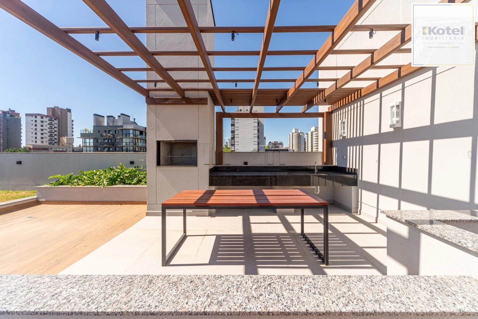 Apartamento no Bairro Rio Branco