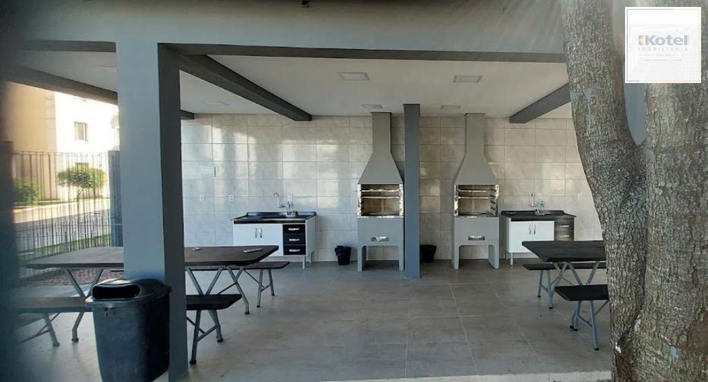 Apartamento Térreo 2 quartos com vaga no Bairro Jardim Leopoldina Porto Alegre — foto 4