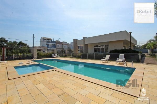 Casa de Condomínio, 3 quartos, à venda, 179 m², Aberta dos Morros - Porto Alegre — foto 4