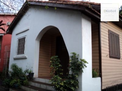 Terreno 300m² - bairro Cristal — foto 5