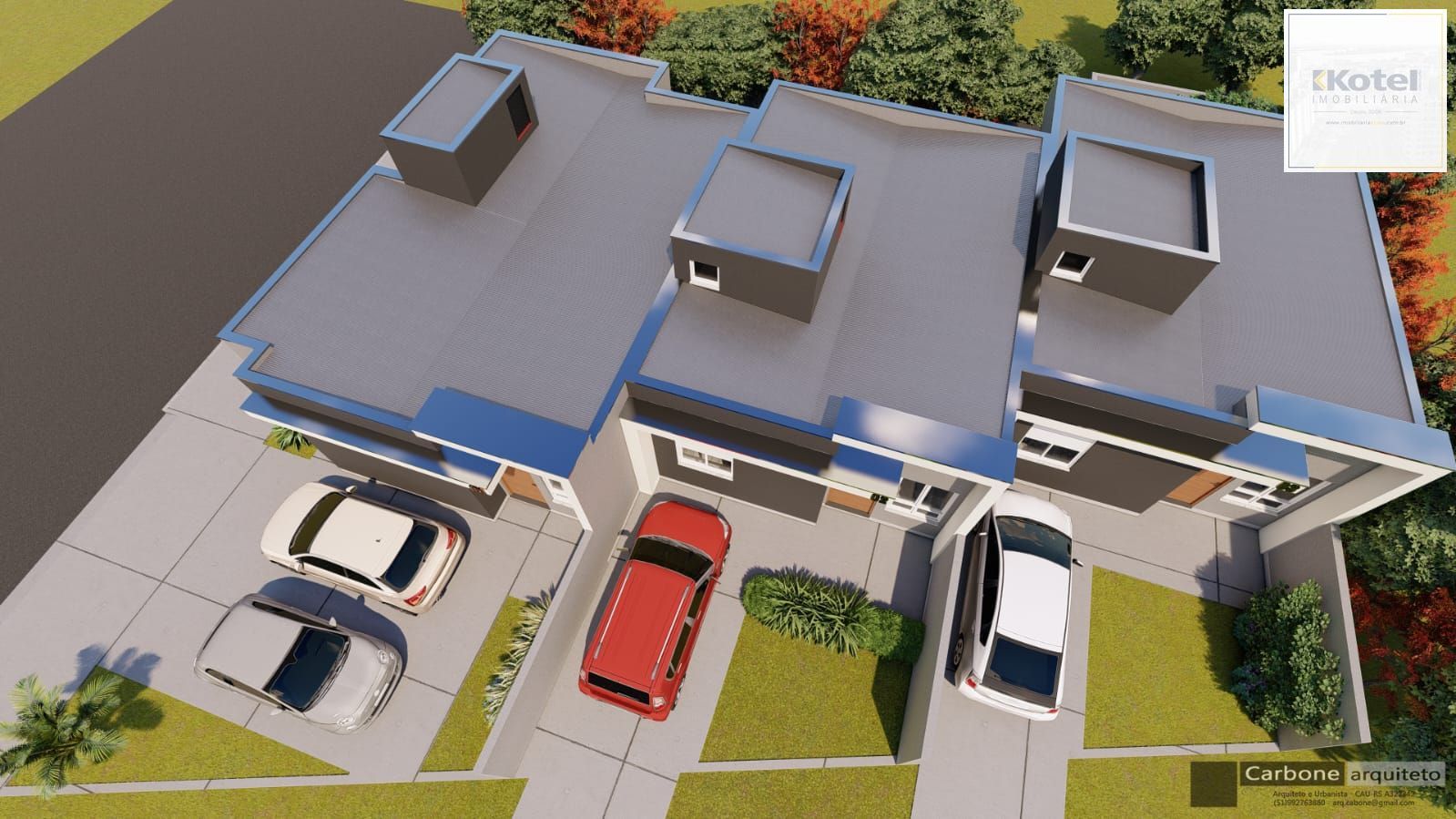 Casa, 2 quartos, à venda, 52 m², Harmonia - Canoas — foto 4