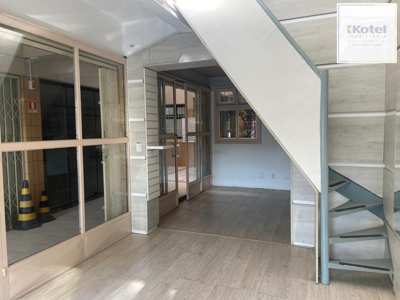 Loja Comercial Térrea com 45m² no Jardim Botânico
