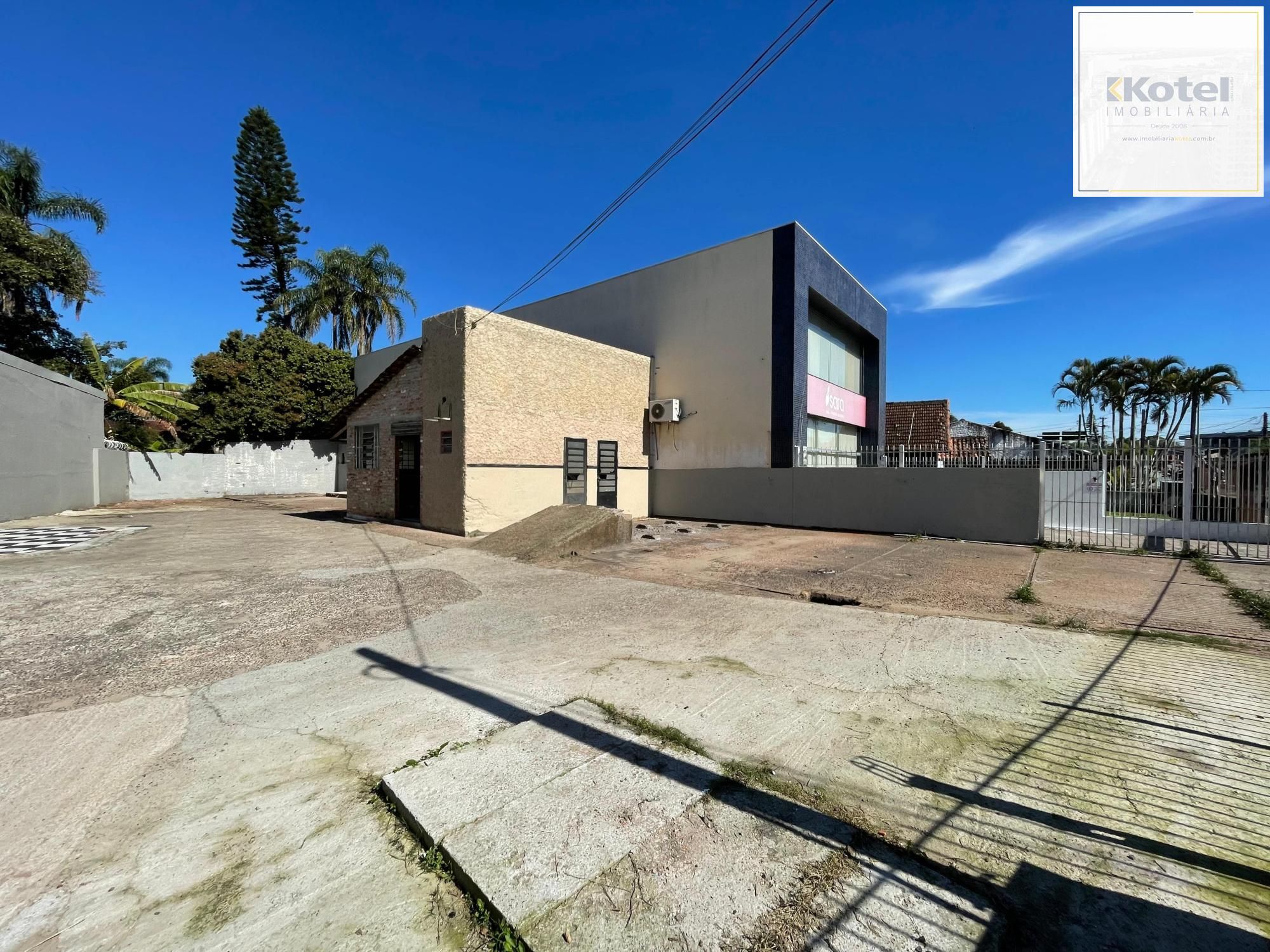 Dois terrenos lado a lado em localização estratégica de Ipanema – Porto Alegre Área total: 552 m² — foto 3