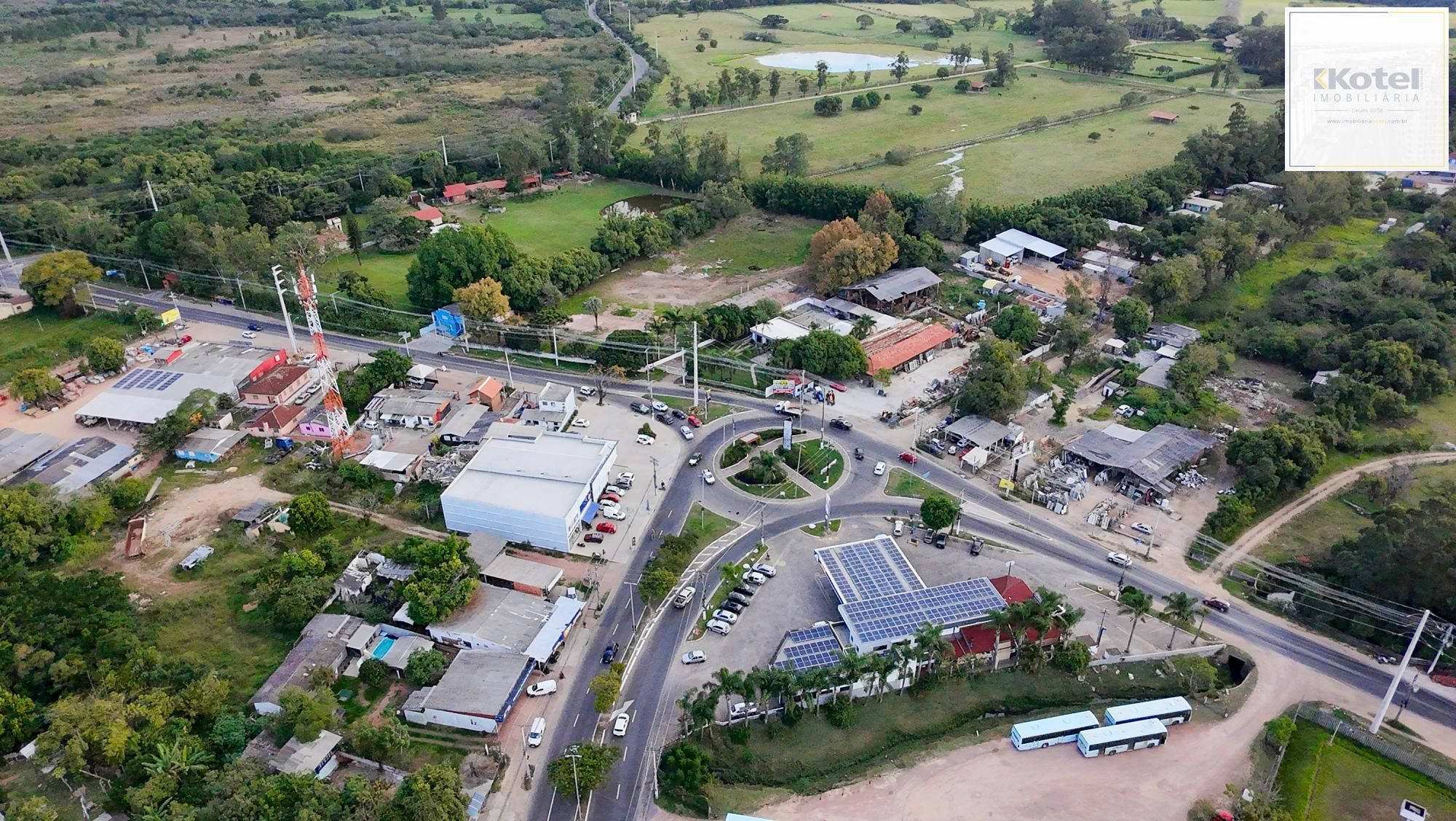 Terreno à venda, Chapéu do Sol - Porto Alegre — foto 4