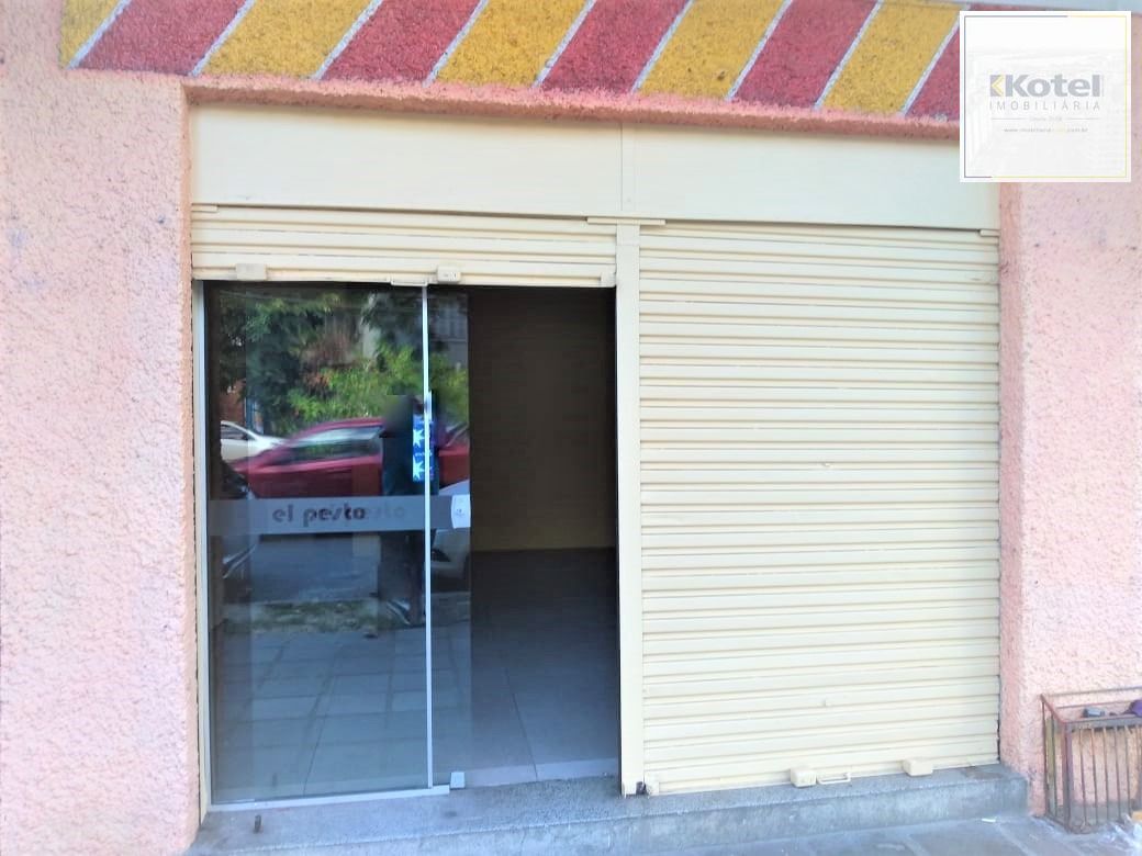 Loja à venda, 41m², Santana - Porto Alegre — foto 3