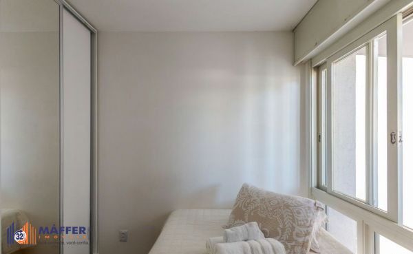 Apartamento, 1 quarto, 33 m² - Foto 12