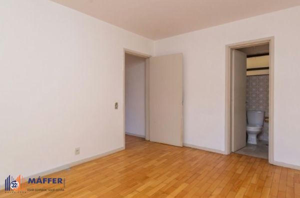 Apartamento, 1 quarto, 41 m² - Foto 7
