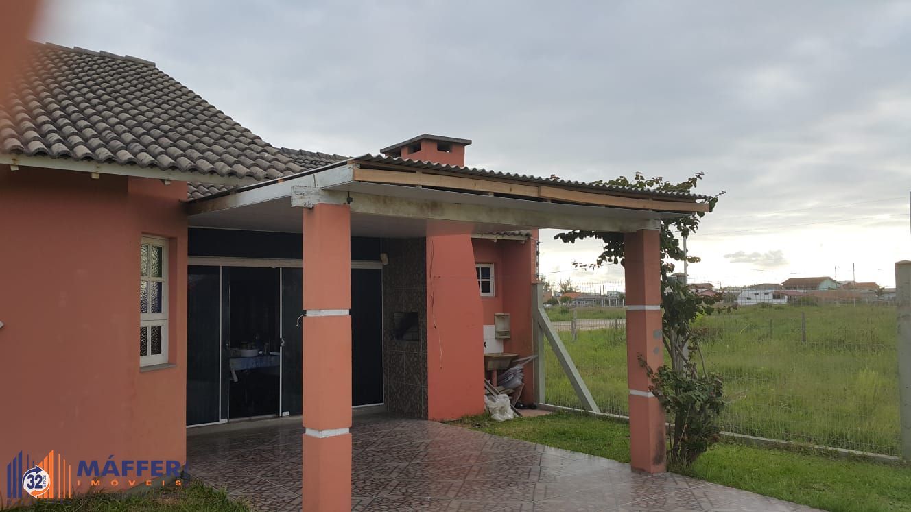 Casa 2 quartos à venda, 360m², Litoral - Tramandaí