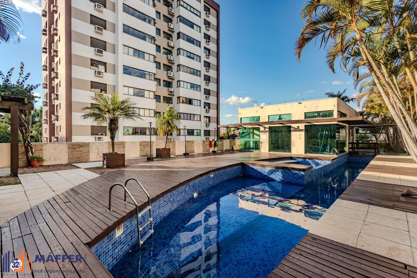 Apartamento, 3 quartos, 94 m² - Foto 60