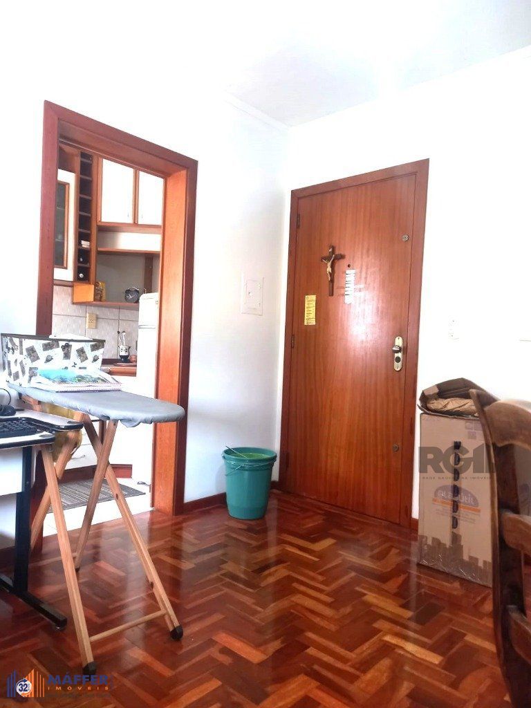 Apartamento, 1 quarto, à venda, 39 m², Passo da Areia - Porto Alegre — foto 5
