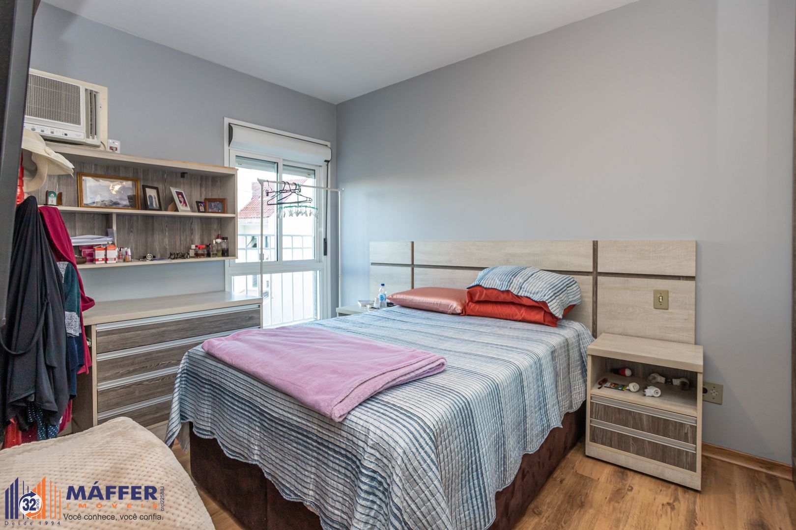 Apartamento, 3 quartos, 75 m² - Foto 8