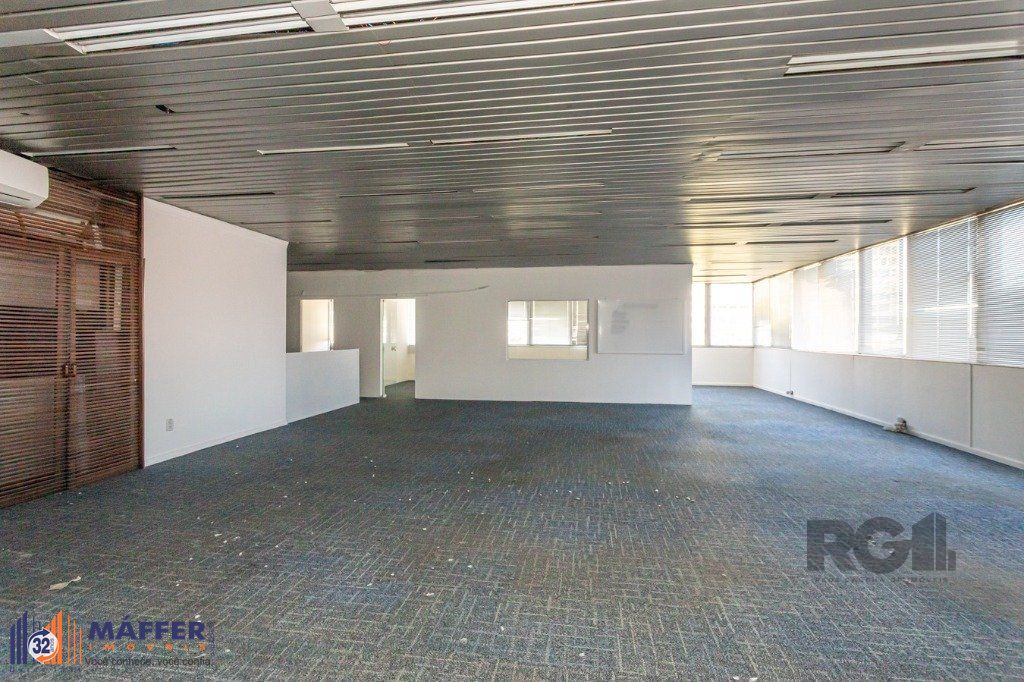 Sala Comercial no Bancidade, à venda, 170 m², Centro Histórico - Porto Alegre — foto 3