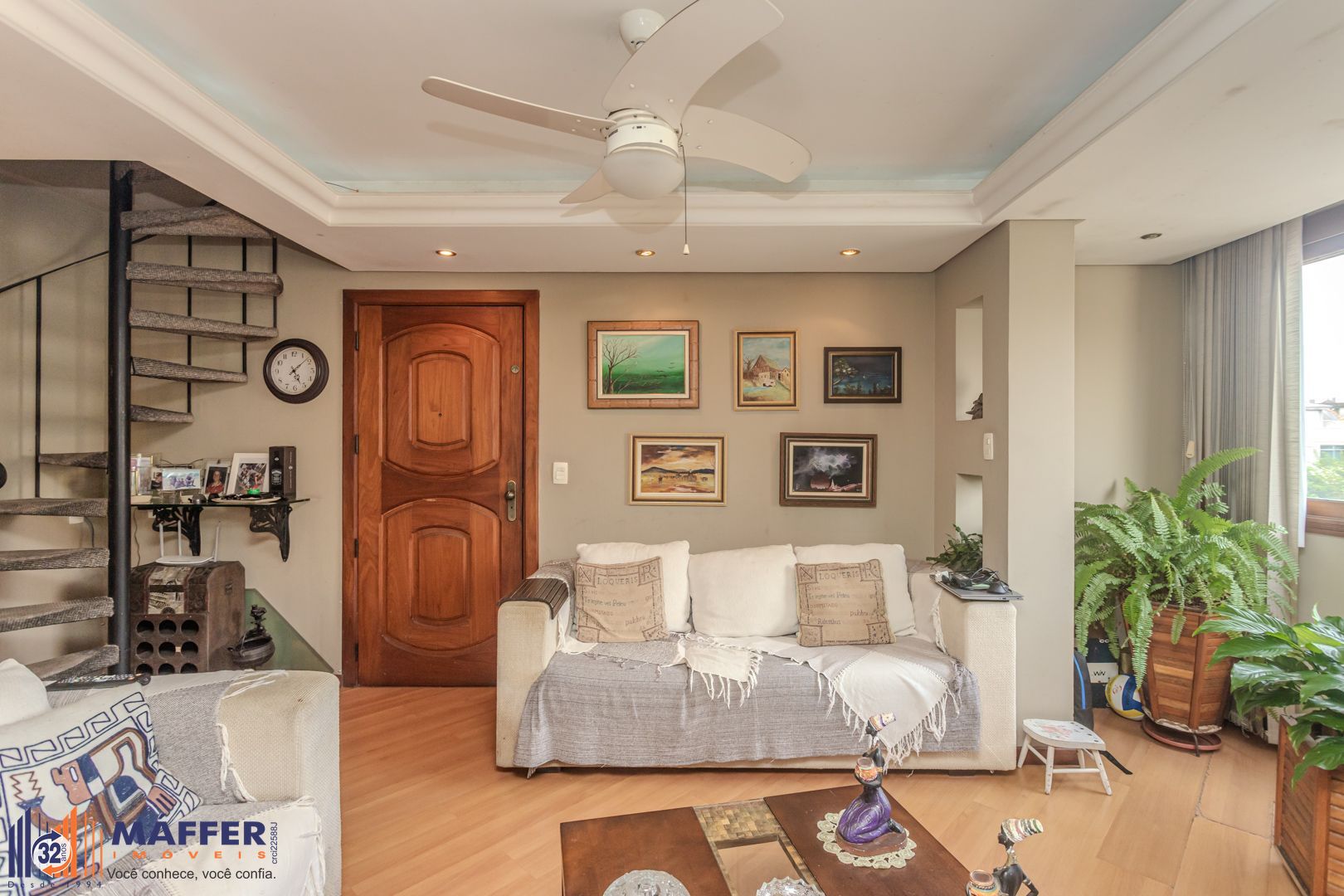 Cobertura, 3 quartos, 170 m² - Foto 10
