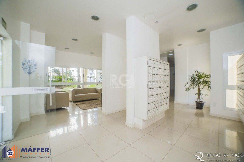 Apartamento, 3 quartos, 65 m² - Foto 11