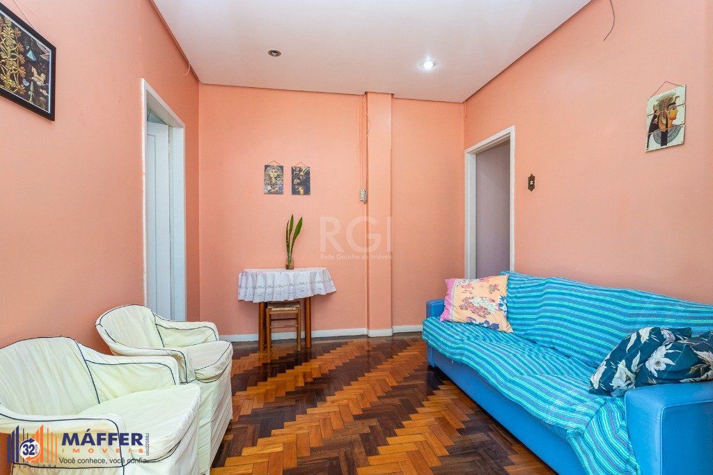 Apartamento, 2 quartos, 49 m² - Foto 3