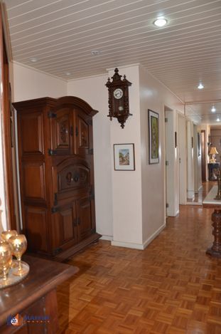 Apartamento, 3 quartos, à venda, 123 m², Bom Fim - Porto Alegre — foto 4