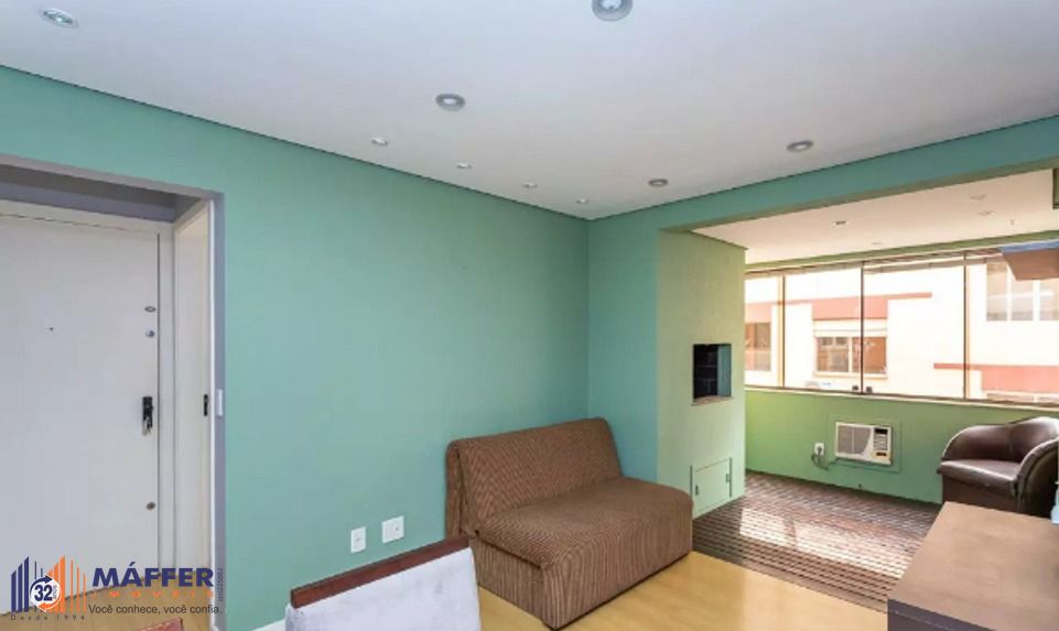 Apartamento, 2 quartos, 62 m² - Foto 2