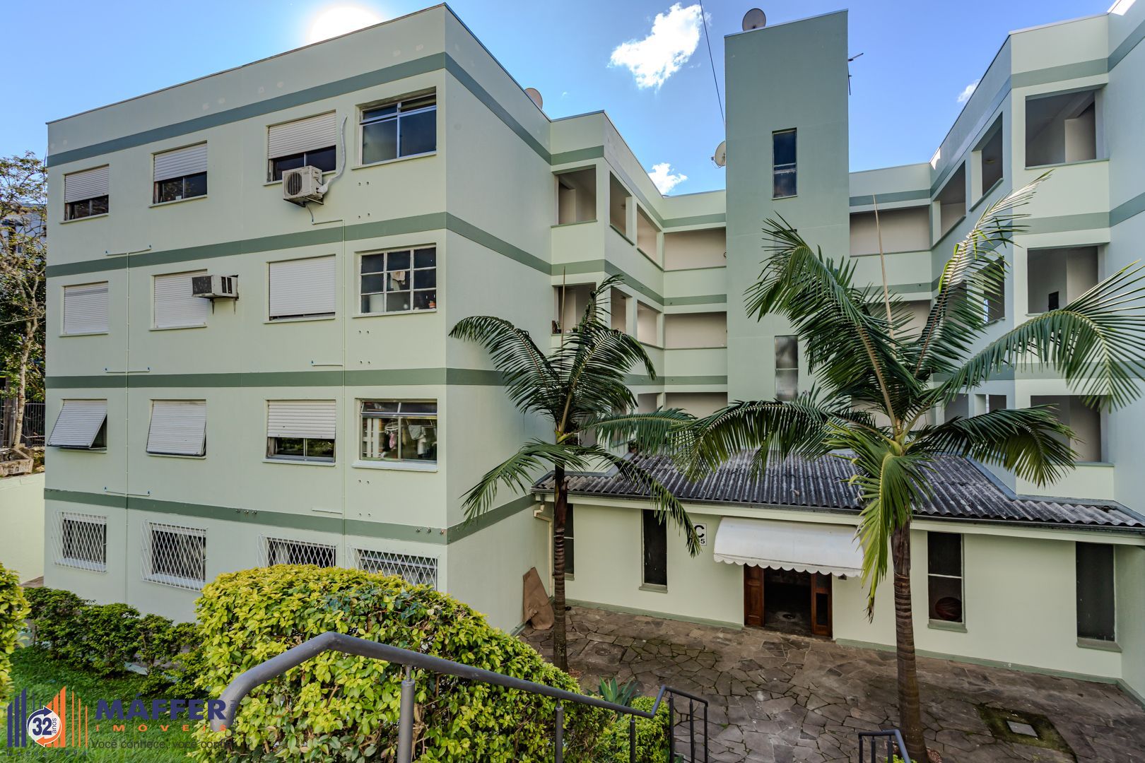 Apartamento, 2 quartos, 55 m² - Foto 19