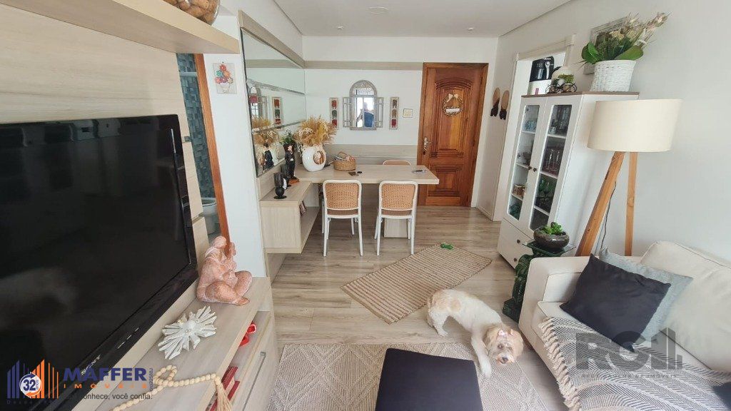 Apartamento, 2 quartos, 49 m² - Foto 7