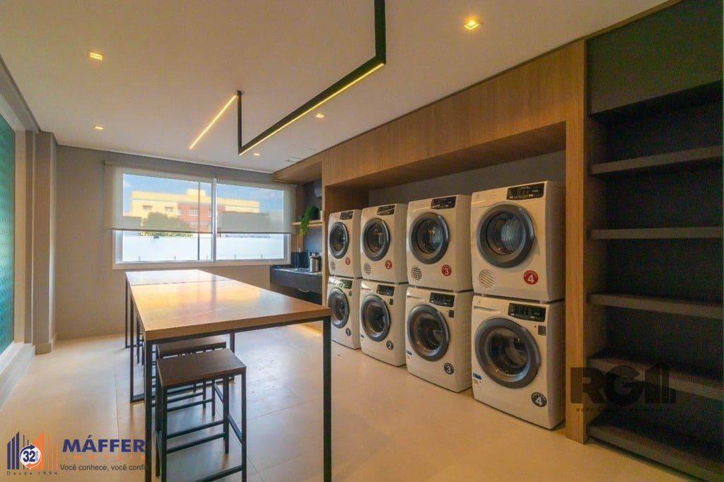 Apartamento, 1 quarto, 27 m² - Foto 23