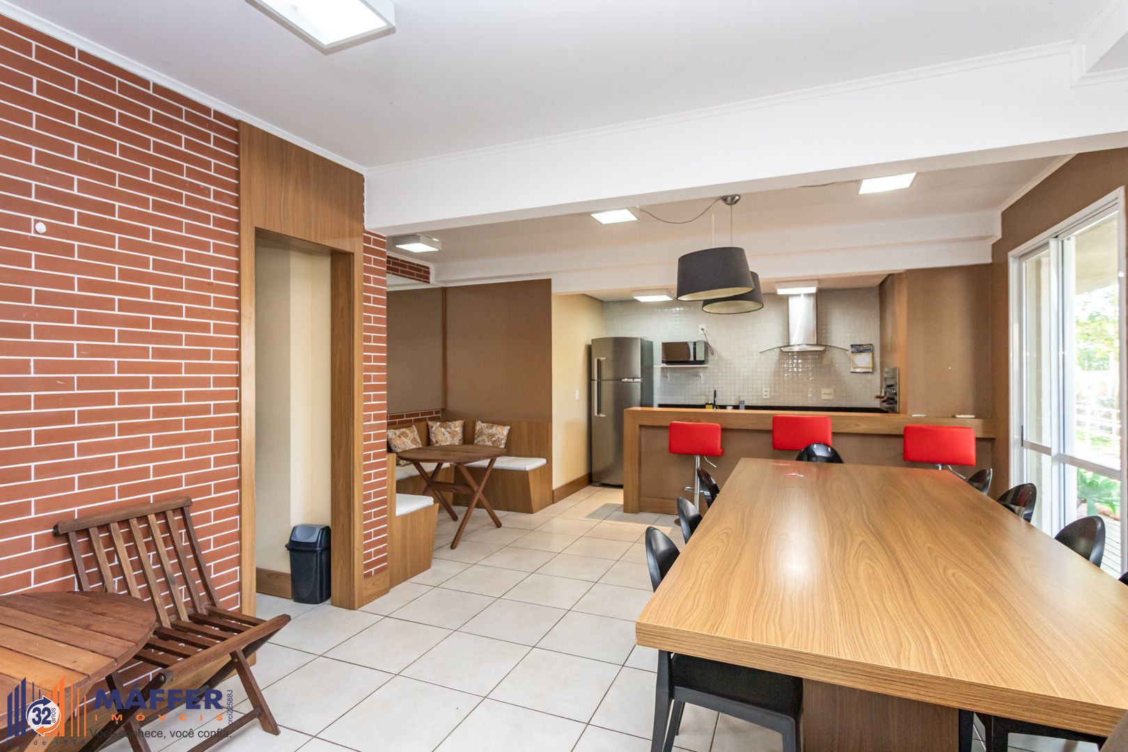 Apartamento, 3 quartos, 63 m² - Foto 33
