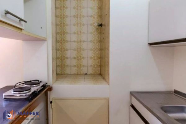 Apartamento, 1 quarto, 32 m² - Foto 8