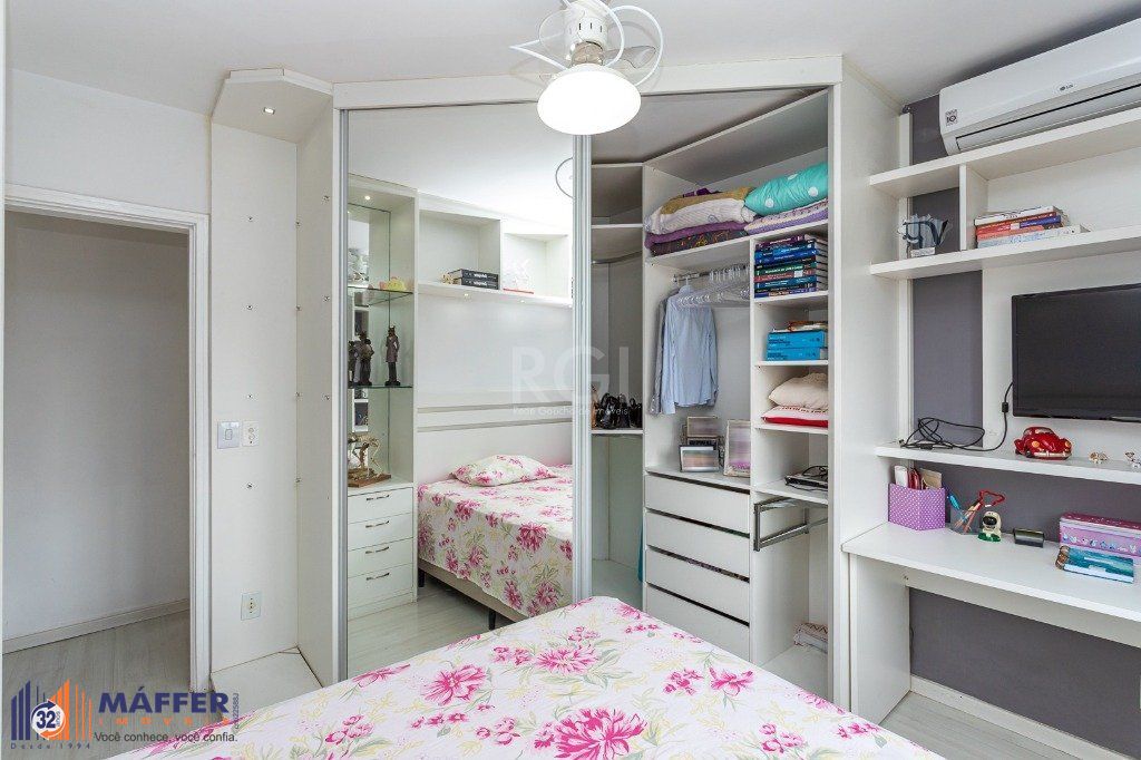 Apartamento, 3 quartos, 121 m² - Foto 27