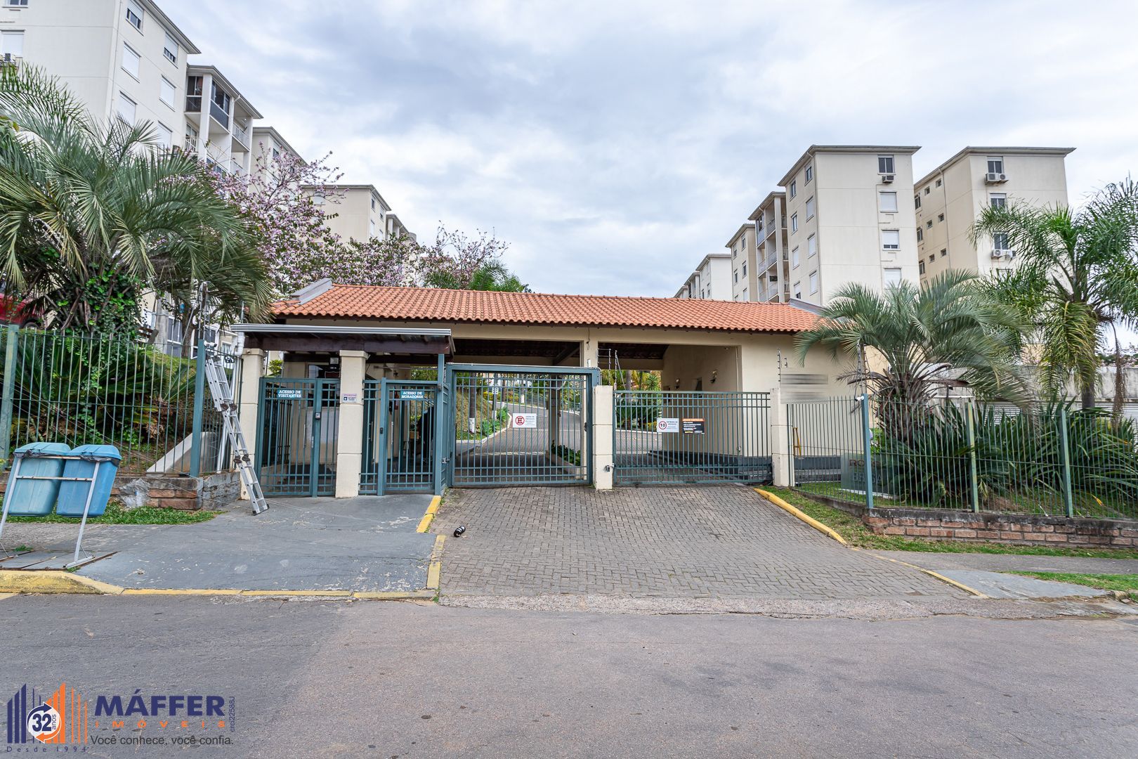 Apartamento, 3 quartos, 67 m² - Foto 50