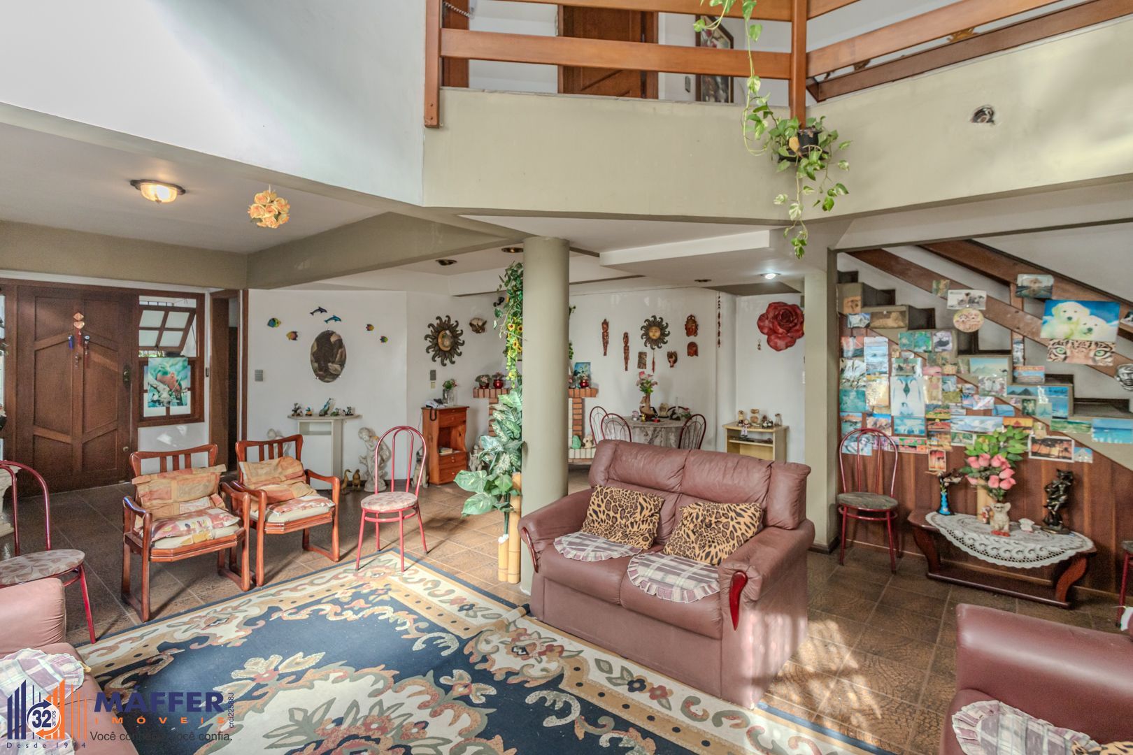 Casa, 9 quartos, 281 m² - Foto 5