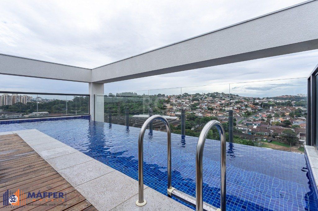Apartamento, 1 quarto, 37 m² - Foto 15