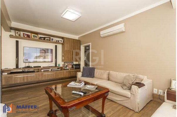 Apartamento, 3 quartos, 202 m² - Foto 8