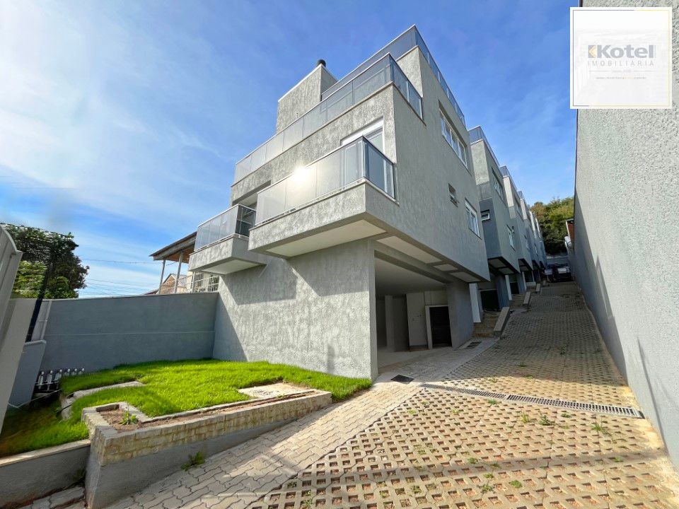Casa de Condomínio 3 quartos à venda, 226m², Tristeza - Porto Alegre — foto 4