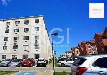 Apartamento 2 Dormitórios, 2º Andar, 01 vaga no Bairro Sarandi em Porto Alegre. — foto 2