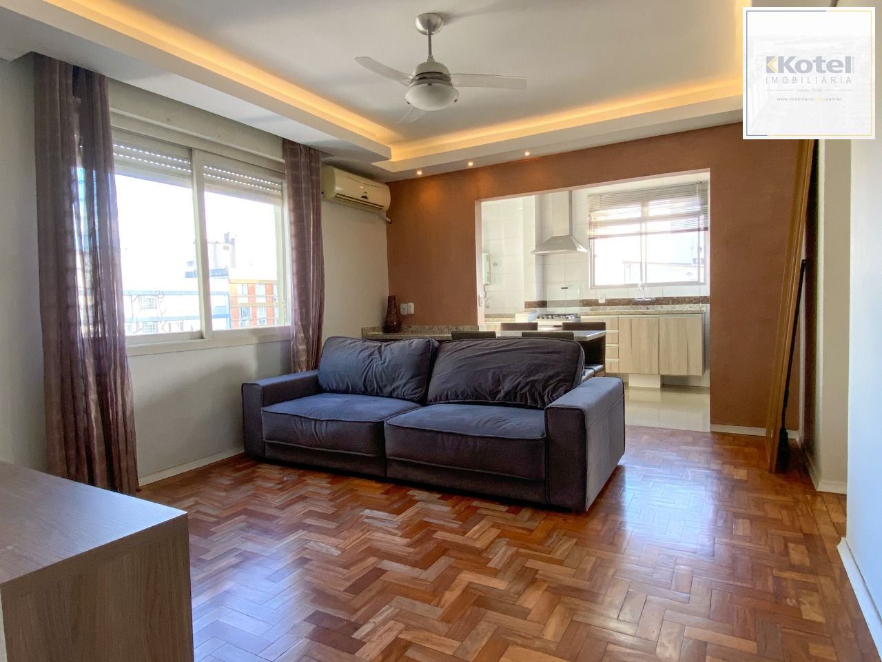 Apartamento, 1 quarto, à venda, 51 m², Centro Histórico - Porto Alegre — foto 3